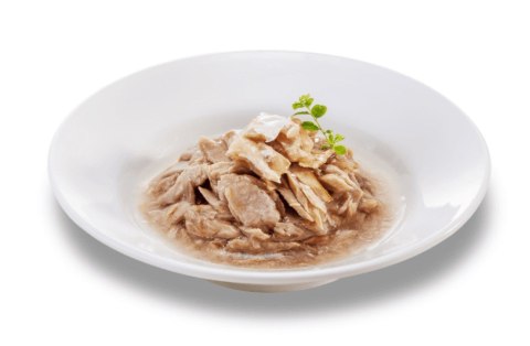 Cherie Kule włosowe TUŃCZYK zestaw 24 x 80g