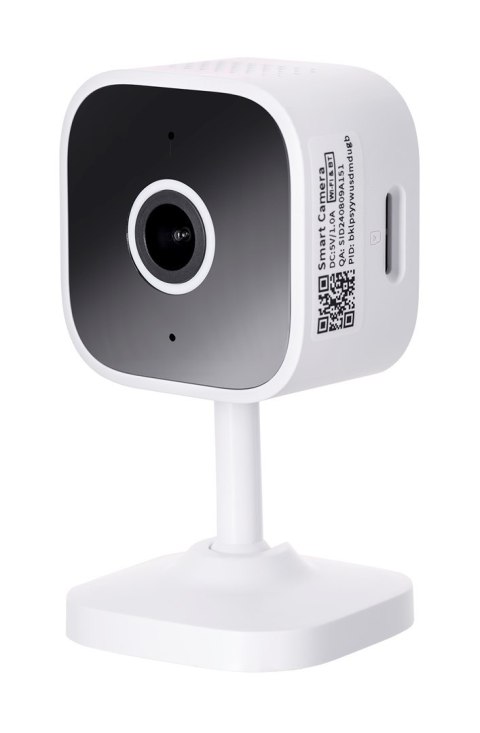 Kamera IP Trust IPCAM-2900 Indoor Wi-Fi White