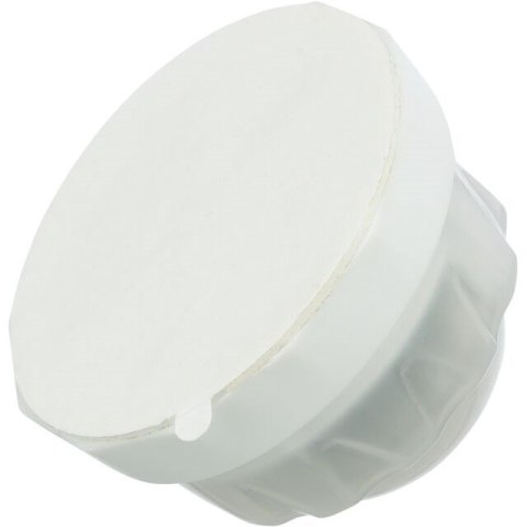 Kulka z kocimiętki z uchwytem, dla kota, 5 cm, do przyklejania Kulka z kocimiętki z uchwytem, dla kota, 5 cm, do przyklejania