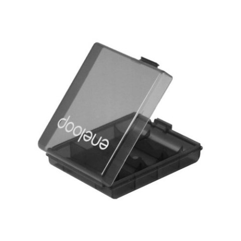 PANASONIC ENELOOP PRO AAA 930mAh 4 szt + box PANASONIC ENELOOP PRO AAA 930mAh 4 szt + box