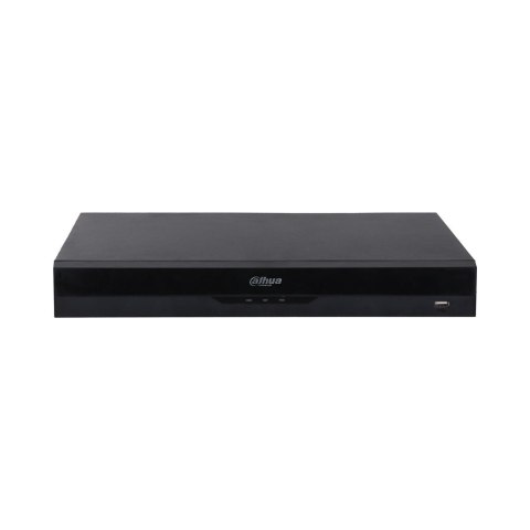 REJESTRATOR IP DAHUA NVR4208-8P-EI REJESTRATOR IP DAHUA NVR4208-8P-EI