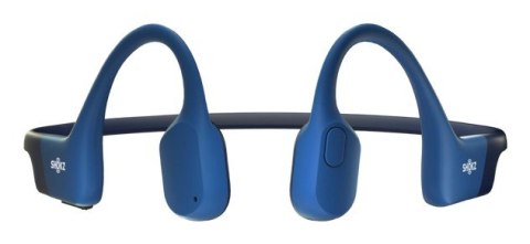Shokz OpenRun Blue USB-C Shokz OpenRun Blue USB-C