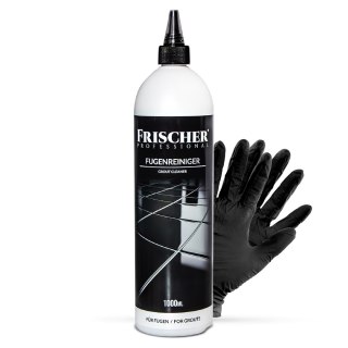Środek do czyszczenia fug Frischer 1l