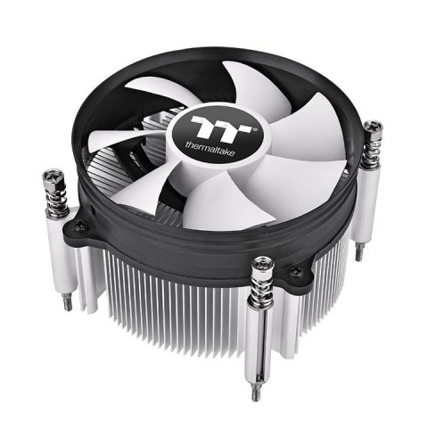 THERMALTAKE GRAVITY I3 INTEL 95W 90MM 4PIN ALUMINUM CL-P094-AL09WT-A THERMALTAKE GRAVITY I3 INTEL 95W 90MM 4PIN ALUMINUM CL-P094-AL09WT-A