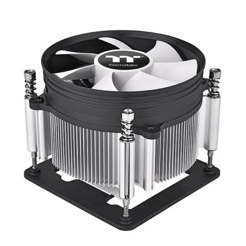 THERMALTAKE GRAVITY I3 INTEL 95W 90MM 4PIN ALUMINUM CL-P094-AL09WT-A THERMALTAKE GRAVITY I3 INTEL 95W 90MM 4PIN ALUMINUM CL-P094-AL09WT-A