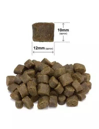 ARQUIVET FRESH - półwilgotna karma dla psa - łosoś z indykiem - 10kg (WYPRZEDAŻ) ARQUIVET FRESH - półwilgotna karma dla psa - łosoś z indykiem - 10kg (WYPRZEDAŻ)