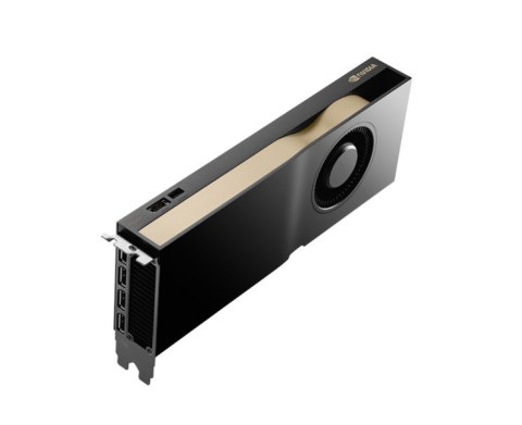 Karta graficzna PNY NVIDIA RTX 4500 Ada Generation, 24 GB GDDR6 ECC 192-bit, CIe 4.0 x16 , Dual Slot, 4x DP 1.4a, ATX - ATX brac Karta graficzna PNY NVIDIA RTX 4500 Ada Generation, 24 GB GDDR6 ECC 192-bit, CIe 4.0 x16 , Dual Slot, 4x DP 1.4a, ATX - ATX brac