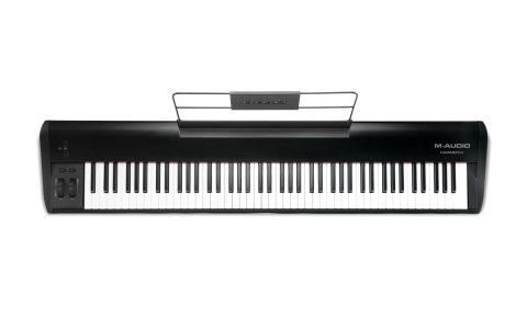 M-AUDIO HAMMER 88 - Klawiatura Sterująca M-AUDIO HAMMER 88 - Klawiatura Sterująca