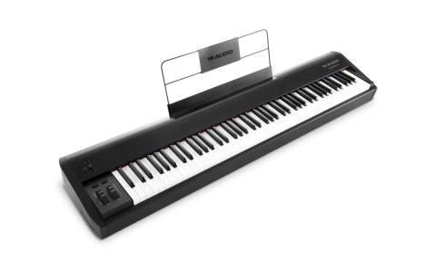M-AUDIO HAMMER 88 - Klawiatura Sterująca M-AUDIO HAMMER 88 - Klawiatura Sterująca