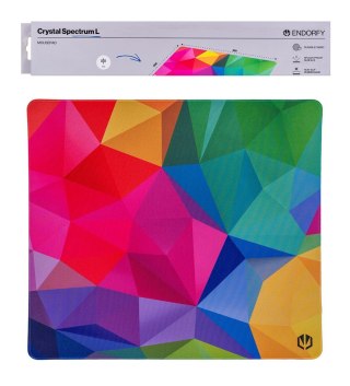 Podkładka pod mysz ENDORFY Crystal Spectrum L