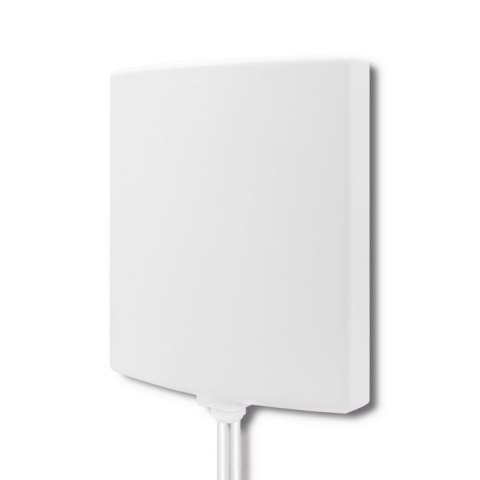 QOLTEC ANTENA 5G | 14DBI | ZEWNĘTRZNA QOLTEC ANTENA 5G | 14DBI | ZEWNĘTRZNA