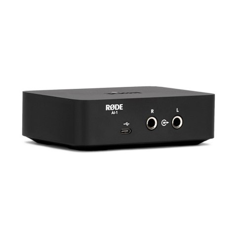 RODE AI-1 USB - Interfejs Audio USB RODE AI-1 USB - Interfejs Audio USB