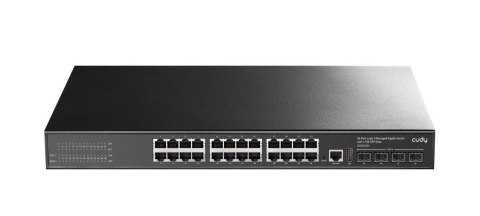 Switch CUDY GS5024S4 Switch CUDY GS5024S4