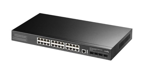 Switch CUDY GS5024S4 Switch CUDY GS5024S4
