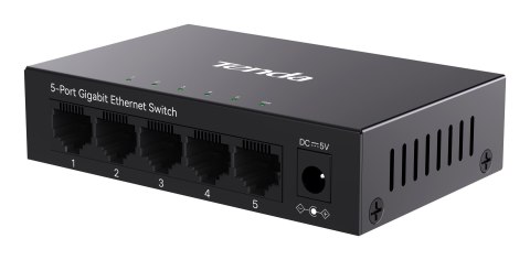 Switch Tenda TEG1005M