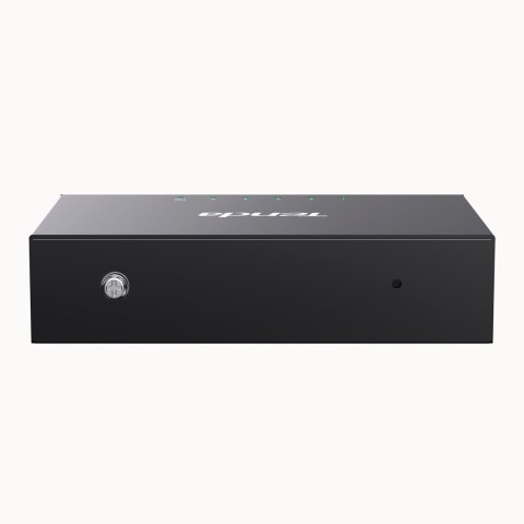 Switch Tenda TEG1005M