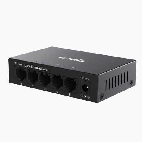 Switch Tenda TEG1005M