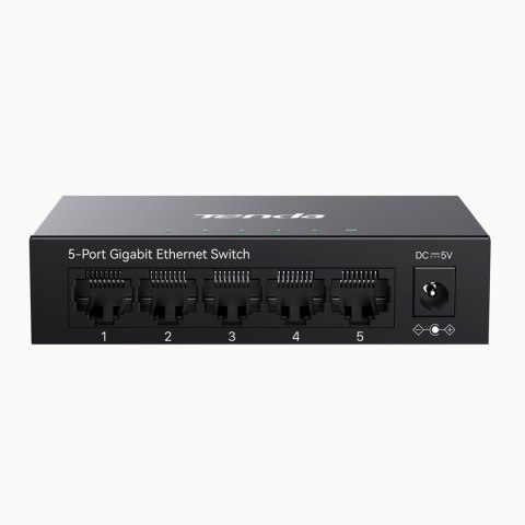 Switch Tenda TEG1005M