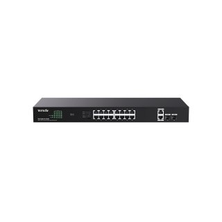 Switch Tenda TEG1120P-16-250W