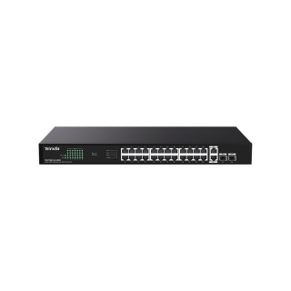 Switch Tenda TEG1128P-24-250W
