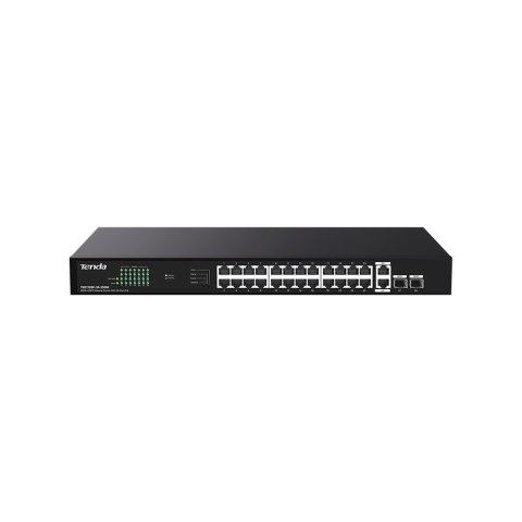 Switch Tenda TEG1128P-24-250W Switch Tenda TEG1128P-24-250W