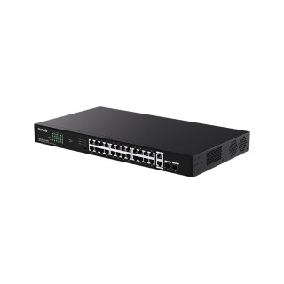 Switch Tenda TEG1128P-24-250W