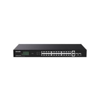 Switch Tenda TEG1128P-24-410W