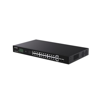 Switch Tenda TEG1128P-24-410W