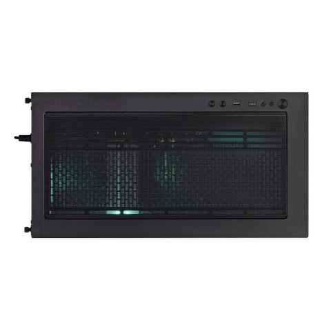 Actina View 9900X3D/64GB/2TB/RTX5090/1000W/W11H
