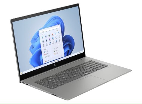 HP Envy 17-CW1008CA Ultra 7 155U 17.3"FHD Touch 16GB SSD1TB BT BLKB GeForce RTX 3050 4GB Win11 Silver (REPACK) 2Y HP Envy 17-CW1008CA Ultra 7 155U 17.3"FHD Touch 16GB SSD1TB BT BLKB GeForce RTX 3050 4GB Win11 Silver (REPACK) 2Y