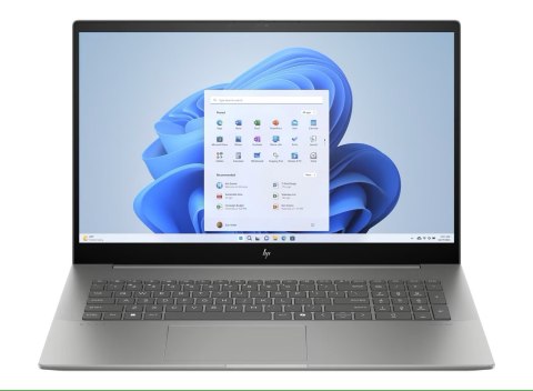 HP Envy 17-CW1008CA Ultra 7 155U 17.3"FHD Touch 16GB SSD1TB BT BLKB GeForce RTX 3050 4GB Win11 Silver (REPACK) 2Y HP Envy 17-CW1008CA Ultra 7 155U 17.3"FHD Touch 16GB SSD1TB BT BLKB GeForce RTX 3050 4GB Win11 Silver (REPACK) 2Y