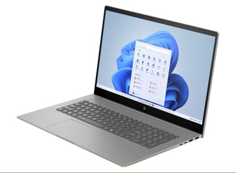 HP Envy 17-CW1008CA Ultra 7 155U 17.3"FHD Touch 16GB SSD1TB BT BLKB GeForce RTX 3050 4GB Win11 Silver (REPACK) 2Y HP Envy 17-CW1008CA Ultra 7 155U 17.3"FHD Touch 16GB SSD1TB BT BLKB GeForce RTX 3050 4GB Win11 Silver (REPACK) 2Y