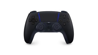 Kontroler bezprzewod. SONY DualSense Midnight Black (WYPRZEDAŻ)