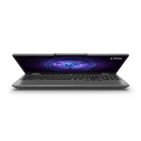 Lenovo LOQ 15IAX9 i5-12450HX 15.6" FHD IPS 300nits AG 144Hz 16GB DDR5 4800 SSD512 GeForce RTX 3050 6GB NoOS Luna Grey