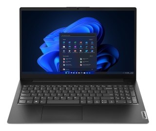 Lenovo V15 G4 IRU i3-1315U 15,6"FHD AG IPS 8GB SSD256 UHD 64EUs Cam720p LAN 38Wh NoOS 3Y Black