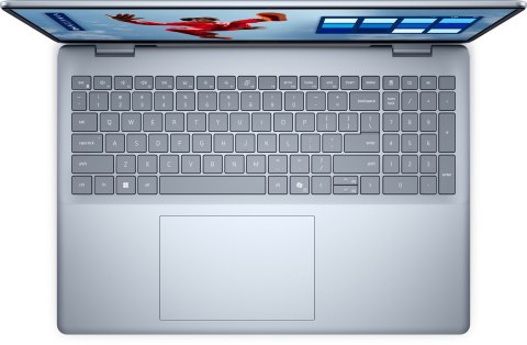 Dell 16 Plus Ultra 9 288V 16"QHD+ 2.5K 90 Touch 32GB LPDDR5X SSD1TB Arc Graphics No ODD 64Wh Win11