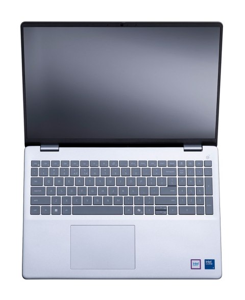 Dell Inspiron 5640 i5-120U 16" FHD+ 32GB DDR5 5200 SSD1TB Intel Iris Xe Graphics FgrPr Cam & Mic WLAN+BT Kb 4 Cell Win11