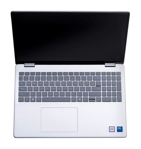 Dell Inspiron 5640 i5-120U 16" FHD+ 32GB DDR5 5200 SSD1TB Intel Iris Xe Graphics FgrPr Cam & Mic WLAN+BT Kb 4 Cell Win11