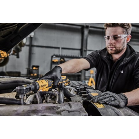Grzechotka akumulatorowa XR 18V 3/8 DCF513N DEWALT Grzechotka akumulatorowa XR 18V 3/8 DCF513N DEWALT