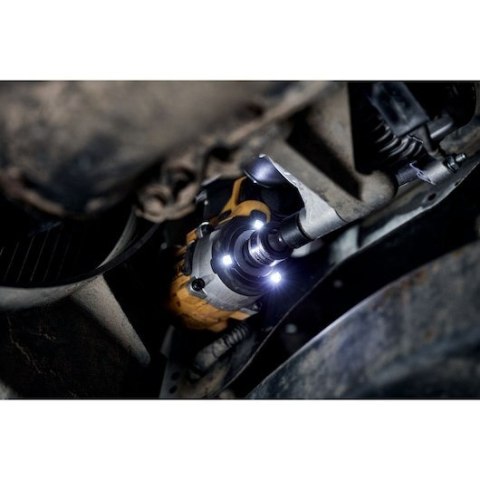 Klucz udarowy 1/2 18V DCF922P2T-QW DEWALT Klucz udarowy 1/2 18V DCF922P2T-QW DEWALT