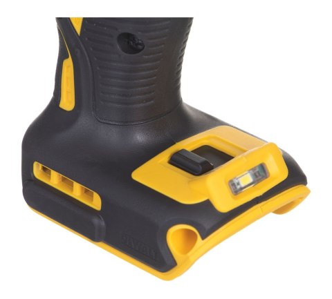 Klucz udarowy DeWalt DCF899N-XJ (1/2'') Klucz udarowy DeWalt DCF899N-XJ (1/2'')