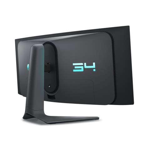 MONITOR DELL LED 34"" AW3423DWF