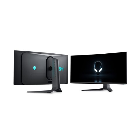 MONITOR DELL LED 34"" AW3423DWF