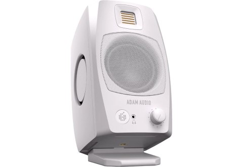 ADAM AUDIO D3V White - Para monitorów ADAM AUDIO D3V White - Para monitorów