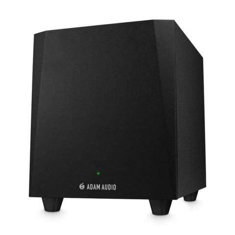 ADAM AUDIO T10S - Subwoofer aktywny ADAM AUDIO T10S - Subwoofer aktywny