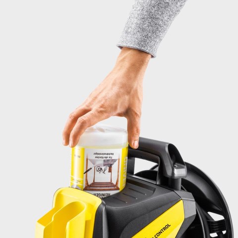 Myjka ciśnieniowa KARCHER K 4 Premium Power Control Flex Home - 1.324-332.0