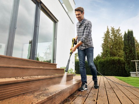 Myjka ciśnieniowa KARCHER K 4 Premium Power Control Flex Home - 1.324-332.0