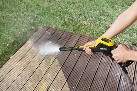 Myjka ciśnieniowa KARCHER K 4 Premium Power Control Flex Home - 1.324-332.0