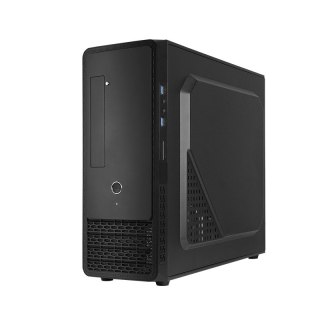 OBUDOWA CHIEFTEC UC-03B-OP CZARNA