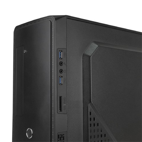 OBUDOWA CHIEFTEC UC-03B-OP CZARNA OBUDOWA CHIEFTEC UC-03B-OP CZARNA